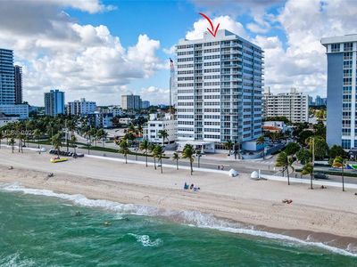 209 N Fort Lauderdale Beach Blvd APT 2D, Fort Lauderdale, FL, 33304