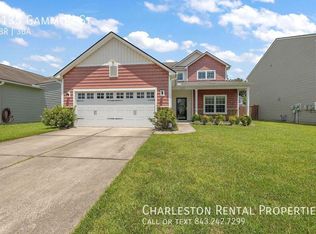 2135 Gammon St, Charleston, SC 29414