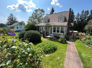 2085 Frankstown Rd, Johnstown, PA 15902