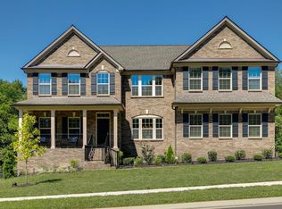 9015 Clovercroft Preserve Dr LOT 104, Franklin, TN 37067
