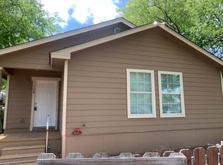 138 Orphan, San Antonio, TX 78202