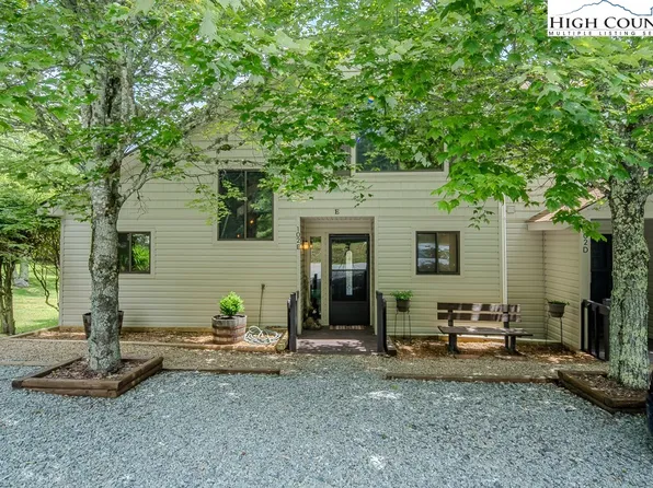 102 Spring Branch Road #E, Beech Mountain, NC 28604