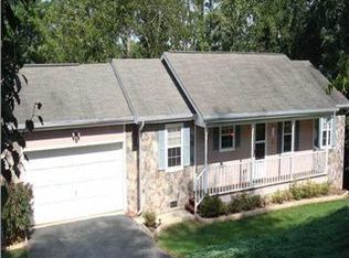 1005 Wren Cir, Chattanooga, TN 37421