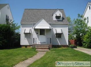 21951 Wilmore Ave, Euclid, OH 44123