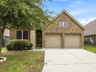 2129 RANGE RD, Seguin, TX, 78155