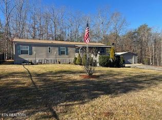 1018 Sitting Bull Point Lot 10, Crossville, TN 38572