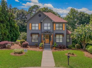 227 Twin Oaks Way, Chelsea, AL 35043