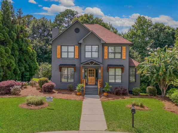 227 Twin Oaks Way, Chelsea, AL 35043