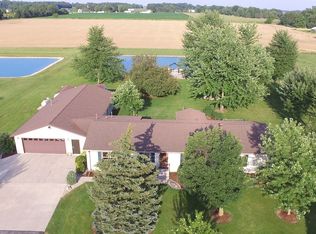 15873 Highland Center Rd, Defiance, OH 43512