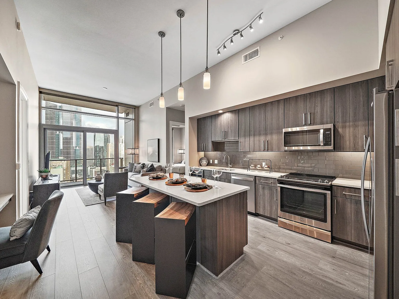 Catalyst Houston — Photo 1