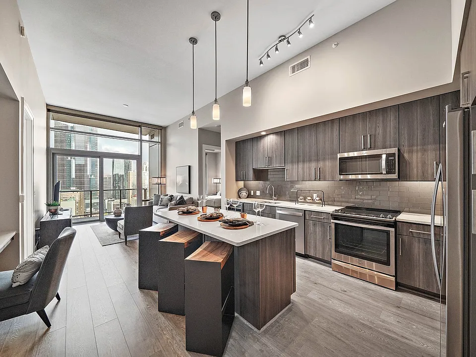 Catalyst Houston