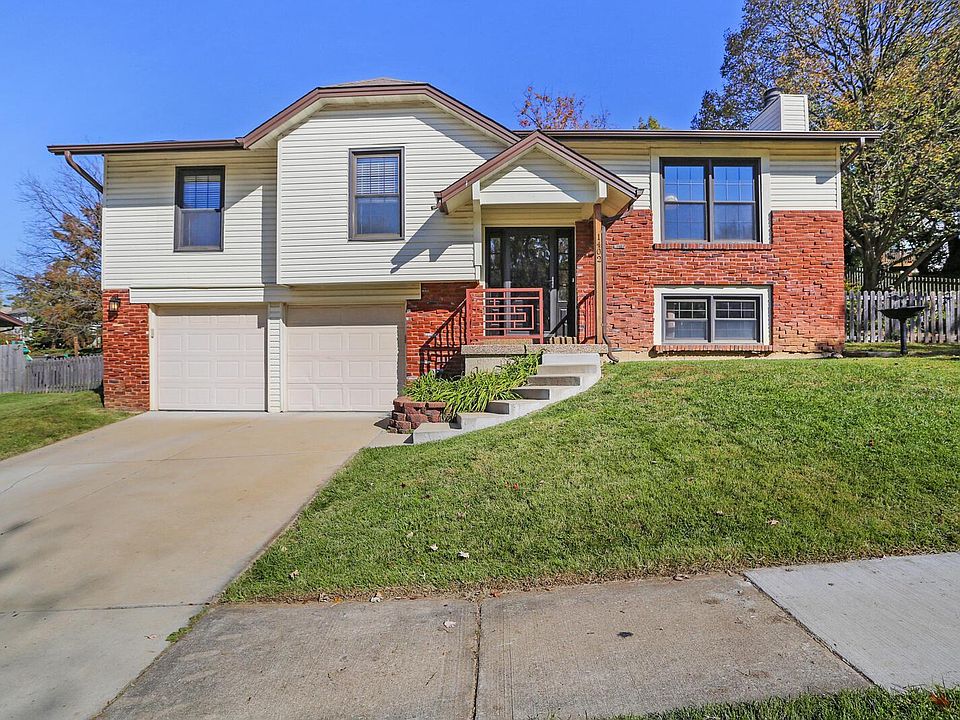 1st image of 1402 Weatherby Dr