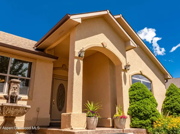 411 Lodgepole Cir, Parachute, CO 81635