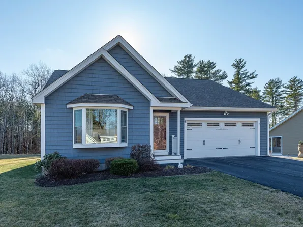 6 Wilson Way, Brentwood, NH 03833