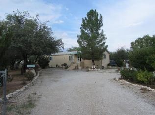 16130 N Coronado View Rd, Tucson, AZ 85739