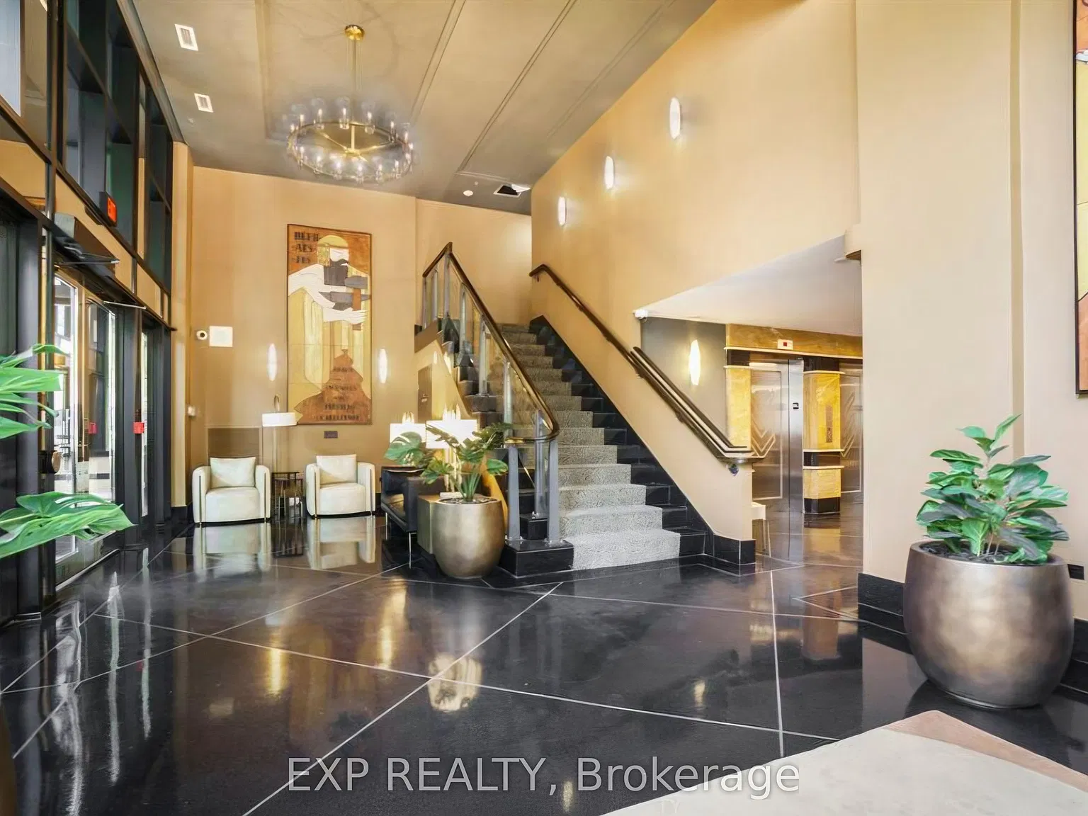 1 bed, $2,100 — Photo 4