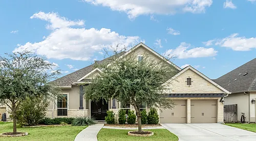 7938 Cibolo Vw Photo 1