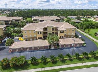 3724 Agualinda Blvd APT 101, Cape Coral, FL 33914