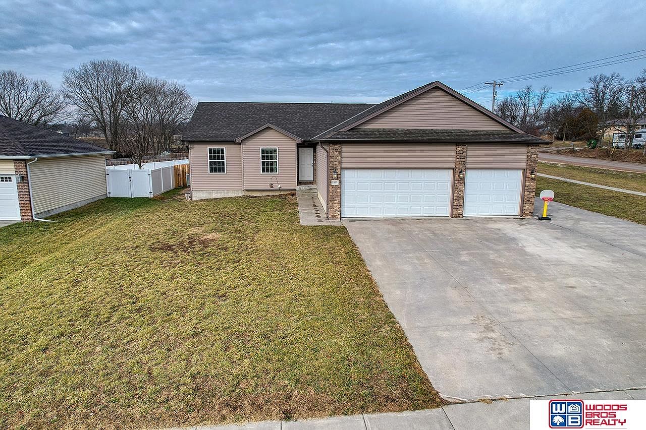 1490 Hackberry St, NE 68317 Zillow
