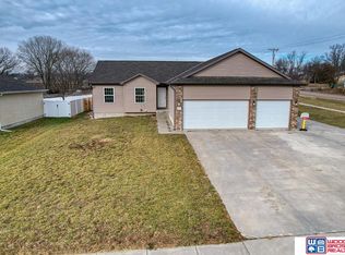 1490 Hackberry St, Bennet, NE 68317