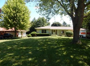 1350 Garvens Ave, Brookfield, WI 53005