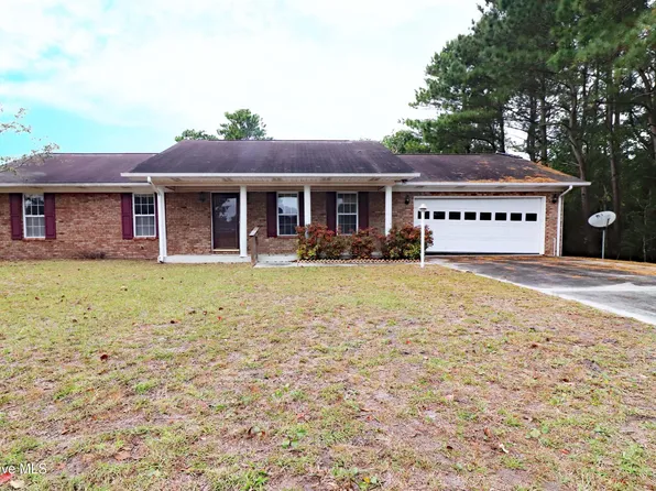 118 Turtle Court, Newport, NC 28570