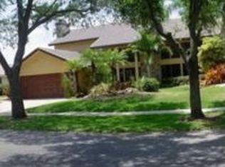 4022 NW 24th Ter, Boca Raton, FL 33431