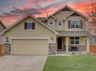 550 Stonehaven St, Dacono, CO 80514