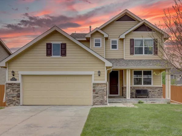 550 Stonehaven Street, Dacono, CO 80514