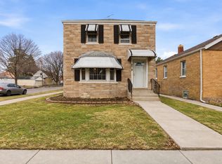 3546 S 56th Ct, Cicero, IL 60804