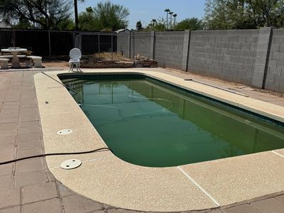 1411 E HOOVER Avenue, Phoenix, AZ, 85006