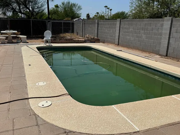 1411 E HOOVER Avenue, Phoenix, AZ 85006