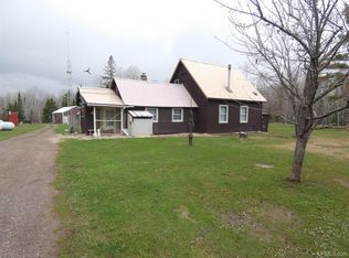 18927 N Norwich Rd, Bergland, MI 49910