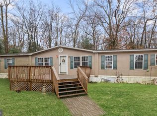 19126 Handy Rd, Bridgeville, DE 19933