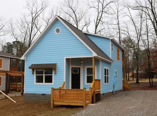 100 Bogey Loop, Counce, TN 38326