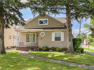 19800 Libby Rd, Maple Heights, OH 44137