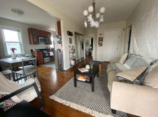 9 Gould Ave #3F, Somerville, MA 02143