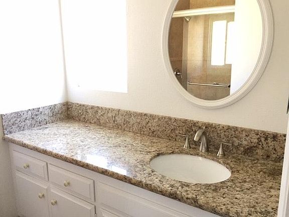 Master bathroom master