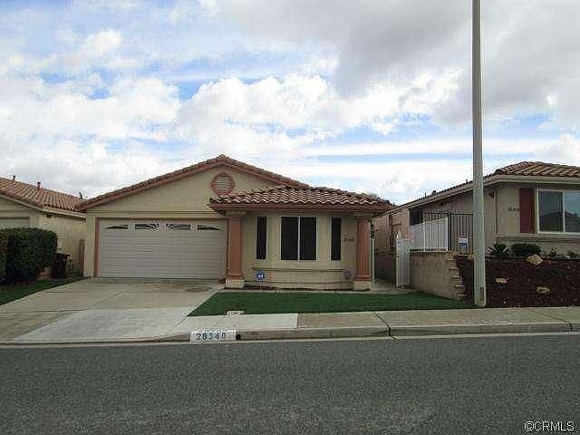 1st image of 28340 Calle Lustrosos