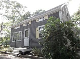 85 Avery Ave, Wellfleet, MA 02667