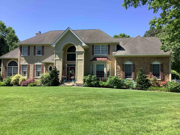 14 Preswyck Ln, Ocean View, NJ 08230
