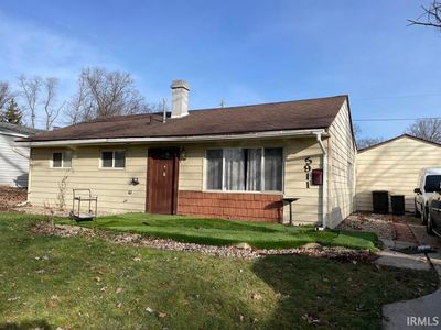 5911 Southcrest Rd, Fort Wayne, IN, 46816