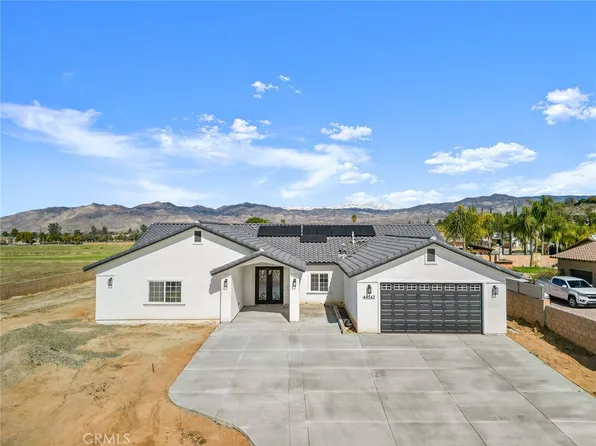 44142 Whittier Ave, Hemet, CA 92544