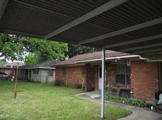 418 Noonday Ct, Houston, TX 77060