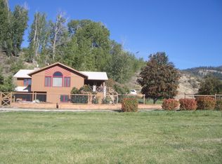 2374 Old Darby Rd, Hamilton, MT 59840