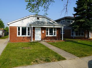 11554 S Troy Dr, Merrionette Park, IL