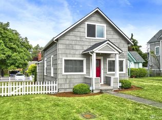 3317 Rucker Ave, Everett, WA 98201