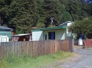 15052 Old River Rd, Guerneville, CA 95446