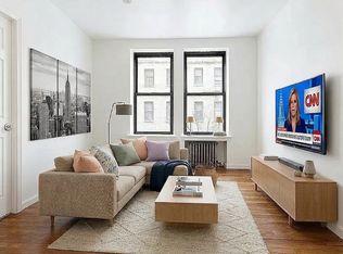 1166 1st Ave #5F, New York, NY 10065
