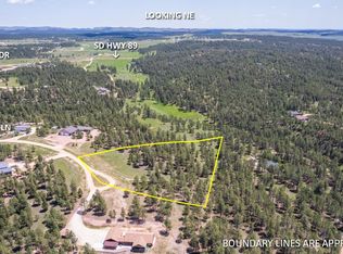 LOT 19 W Gunsmoke Ln, Custer, SD 57730